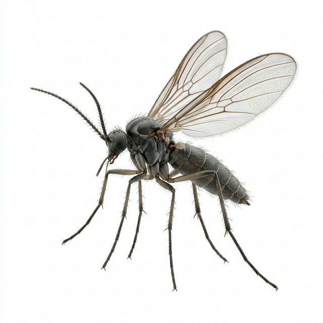 Premium Gnat Icon