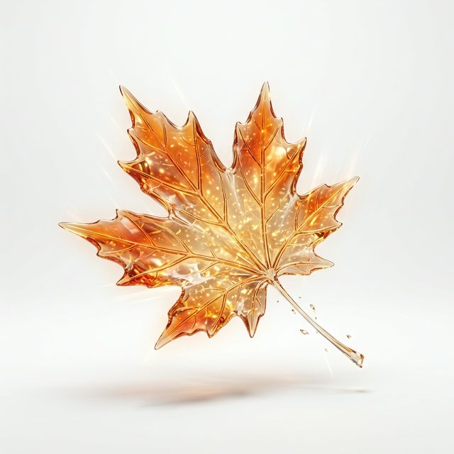 3D Fall Services - Nano Glass Icon
